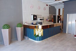 Online Booking EPS