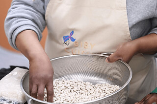 Atelier cuisine congolaise à Paris 2ème