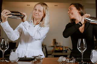 Atelier mixologie à Lille (59)