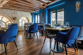 Dîner oenologique accords mets & vins à Paris - Offre solo
