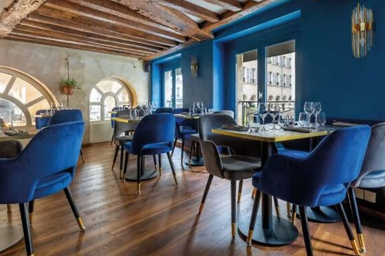 Dîner oenologique accords mets & vins à Paris - Offre solo