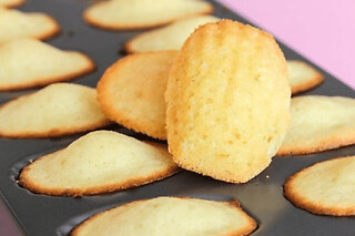 Atelier Madeleines à la Ferme de Viltain (78)