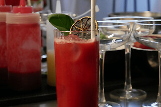 Atelier Cocktails et Mocktails à Montpellier (34)