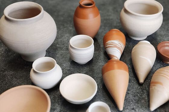 Atelier tournage en céramique à Berlaimont (59)