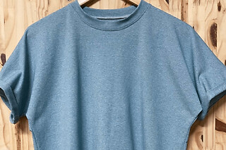 Atelier couture  d'un T-shirt non genré à Lyon (69)
