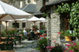L'Auberge des Ecureuils