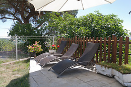 Domaine de la Morétie