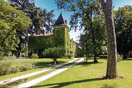Château du Vergnet