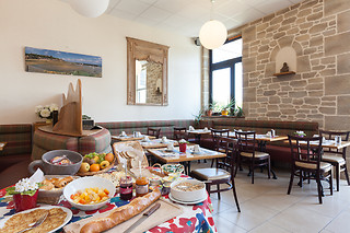 Séjour détente en duo à l'Alghôtel*** à Cancale (35)