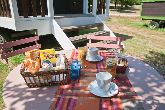 Village des Monédières - photo 1