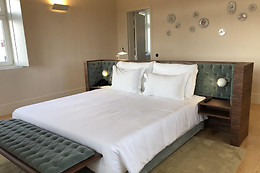 MONTEBELO VISTA ALEGRE ILHAVO HOTEL*****