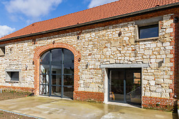 La Grange du Bosquet