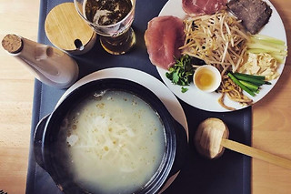 Repas pour 2 à Les Saveurs du Sichuan à Paris (75014)