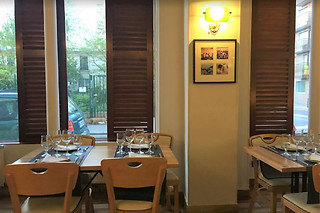 Un repas pour 2 à Les Saveurs du Sichuan à Paris (75014)