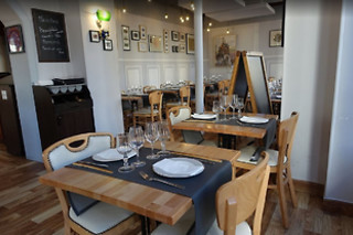 Un repas pour 2 à Les Saveurs du Sichuan à Paris (75014)