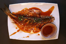 Les Saveurs du Sichuan