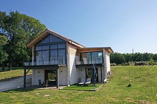 Séjour gourmand pour deux au Domaine des Hauts de Rouquette à Eymet (24)