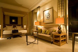 HOTEL VILLA ONIRIA