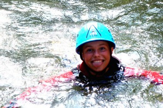 Session de canyoning pour 2 - Extérieur Organisation - Marquixanes (66)