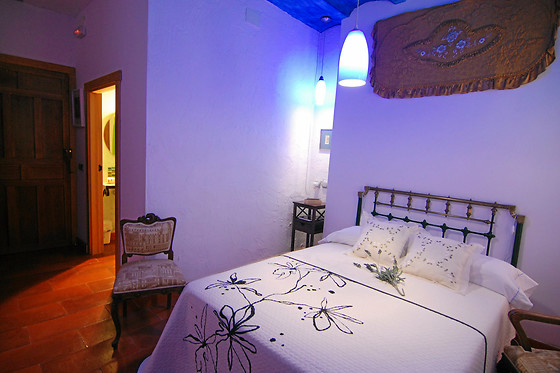 CASA RURAL SANTA ANA - photo 4