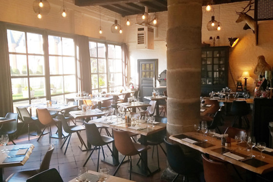 Brasserie Kasteeltje - photo 1