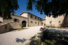 Agriturismo Tenuta Stella