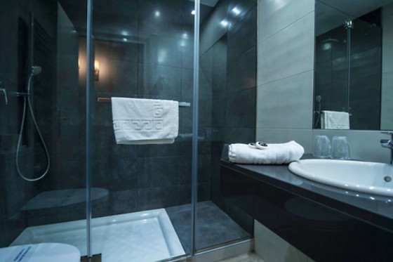 HOTEL EL PRADET - photo 4