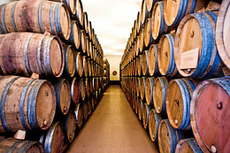 BODEGAS SANTALBA