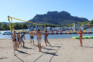 Entrée au parc aquatique en famille - Water Glisse Passion - Roquebrune-sur-Argens (83)
