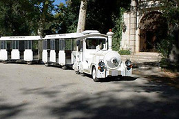 CHIQUITREN ARANJUEZ
