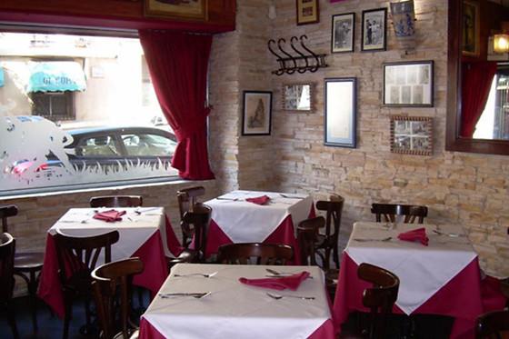TABERNA EL TORITO - photo 4