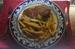 TABERNA EL TORITO