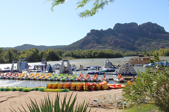Water Glisse Passion - photo 1
