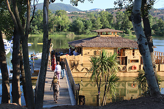 Entrée au parc aquatique en famille - Water Glisse Passion - Roquebrune-sur-Argens (83)