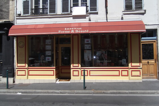 Institut Forme et Beauté - photo 0