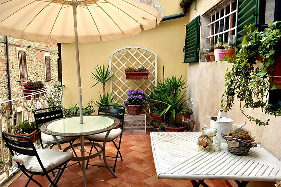 Holistic Tuscan Experience - photo 2