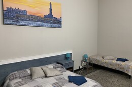 Online Booking EPS