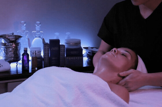 Soins du visage à Nancy (54) - Soin 