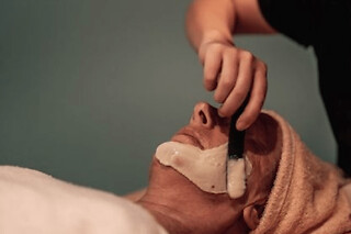 Soins du visage à Nancy (54) - Soin "Secret de jeunesse"