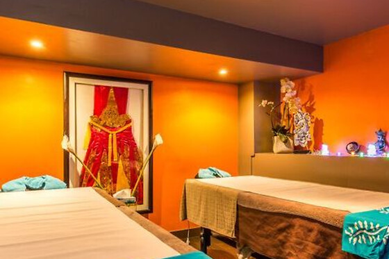 Massage balinais à Paris 11ème - Massage Balinais - 50min - Jeudi, vendredi & week-end