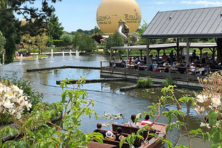 Billet pour Terra Botanica (49) - Adulte