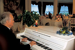 Hotel Terme Internazionale