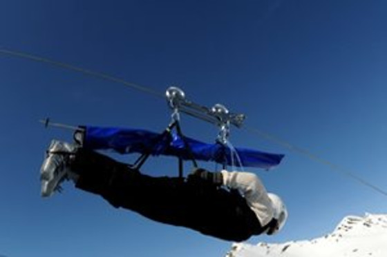 Roll Air Cable - photo 3