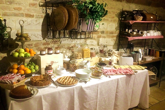 Ca' San Sebastiano Wine Resort & Spa - photo 7