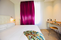 Hôtel Escale Oceania Lorient