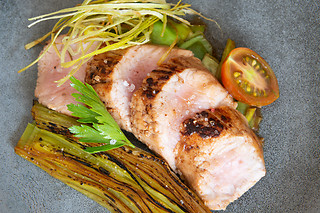 Séjour gourmand pour 2 au Manoir de Pierre Levée, The Originals Relais à Tournon-Saint-Martin (36)