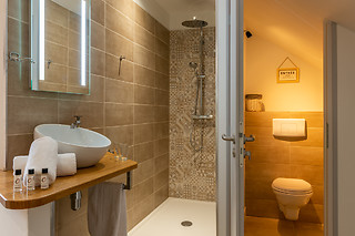 Séjour gourmand pour 2 au Manoir de Pierre Levée, The Originals Relais à Tournon-Saint-Martin (36)