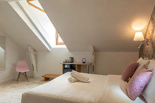 Séjour gourmand pour 2 au Manoir de Pierre Levée, The Originals Relais à Tournon-Saint-Martin (36)