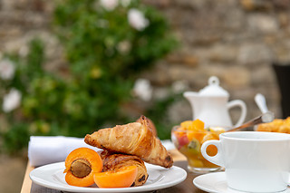 Séjour gourmand pour 2 au Manoir de Pierre Levée, The Originals Relais à Tournon-Saint-Martin (36)