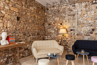 Séjour gourmand pour 2 au Manoir de Pierre Levée, The Originals Relais à Tournon-Saint-Martin (36)